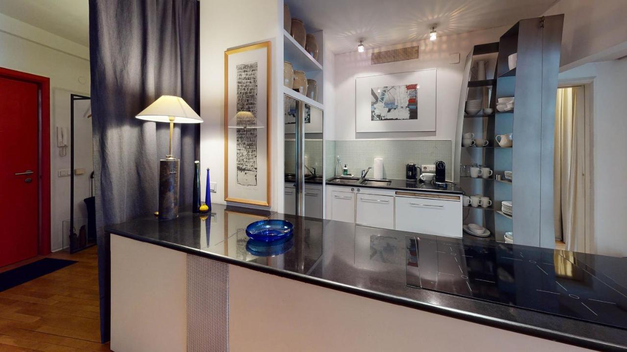 Chez Nadou- Exclusiv Loft At St Stephen Cathedral Apartamento Viena