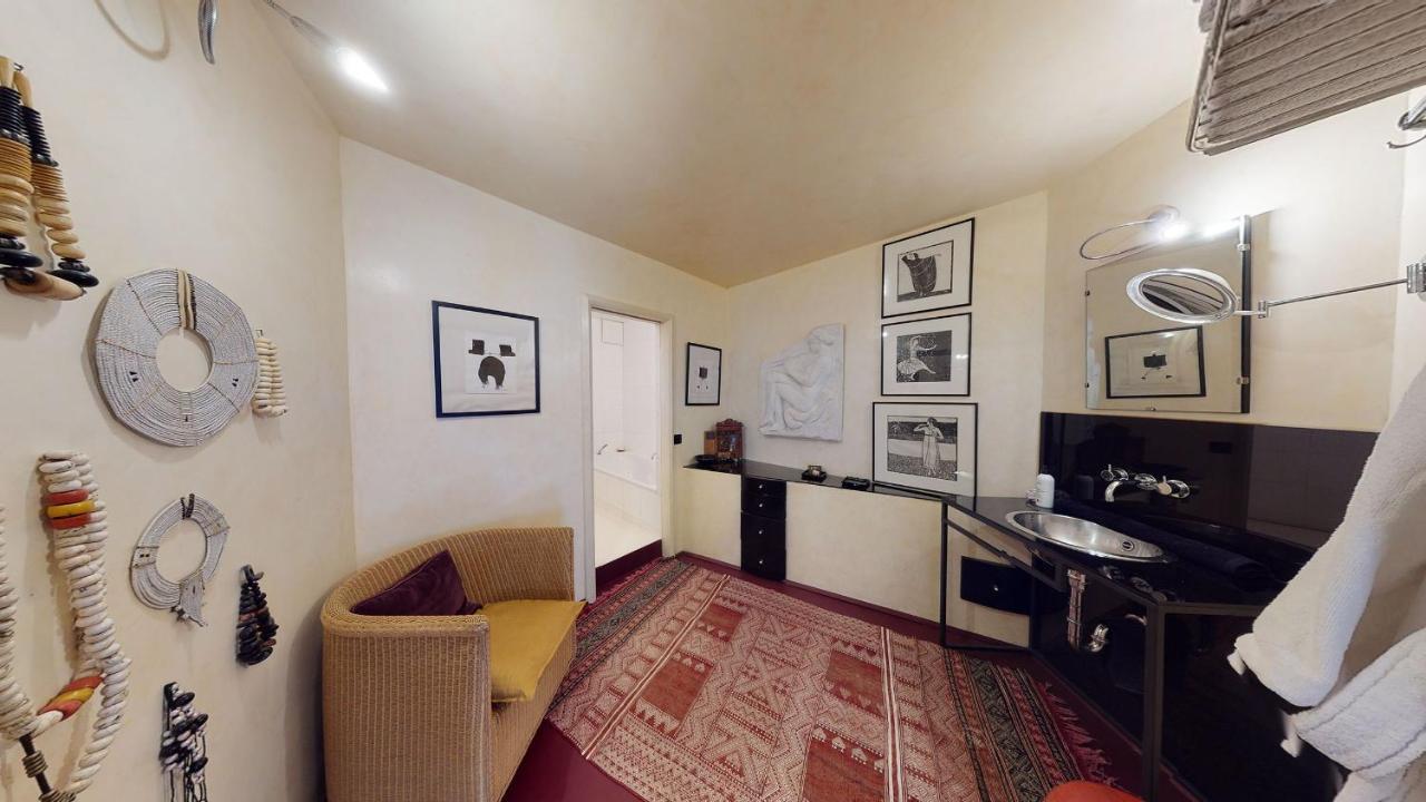 Chez Nadou- Exclusiv Loft At St Stephen Cathedral Apartamento *