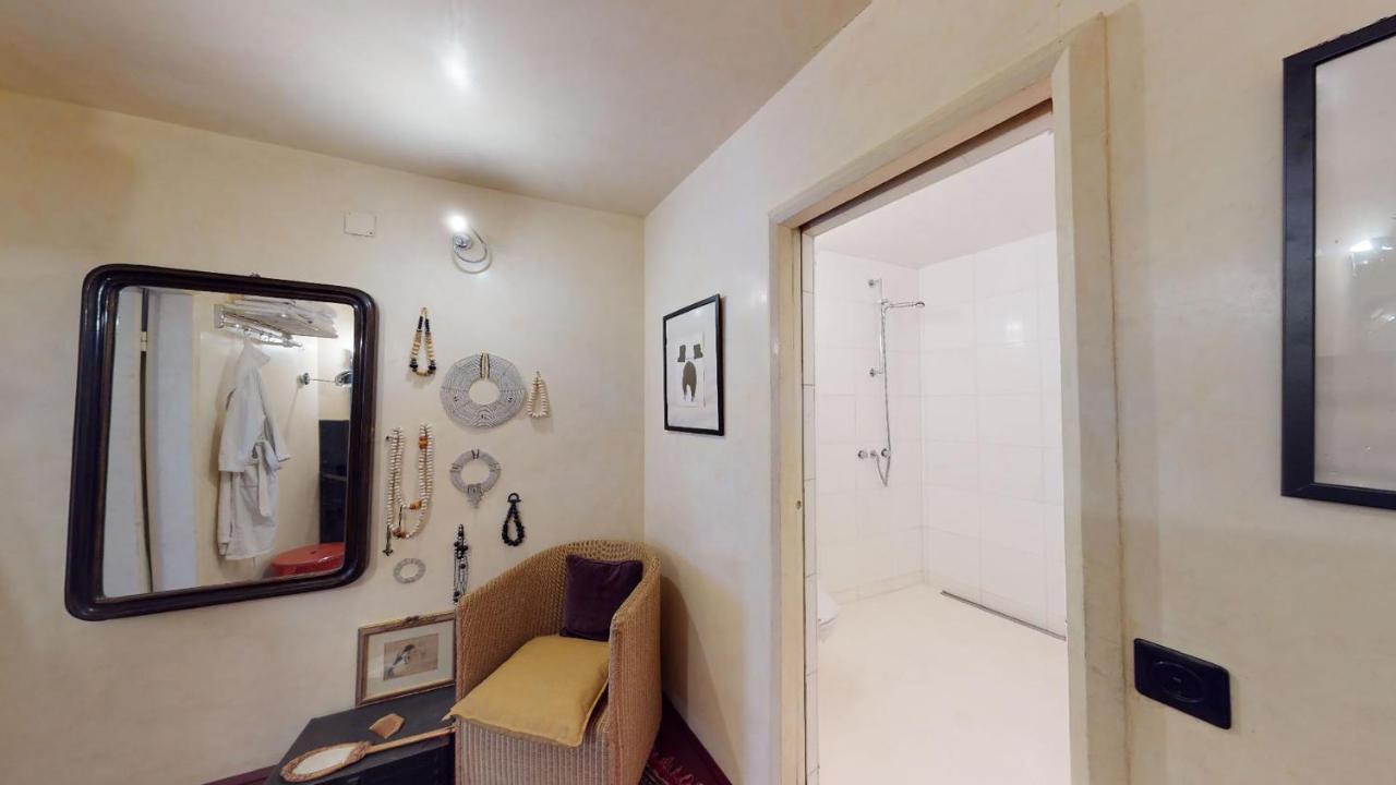 Apartamento Chez Nadou- Exclusiv Loft At St Stephen Cathedral Viena